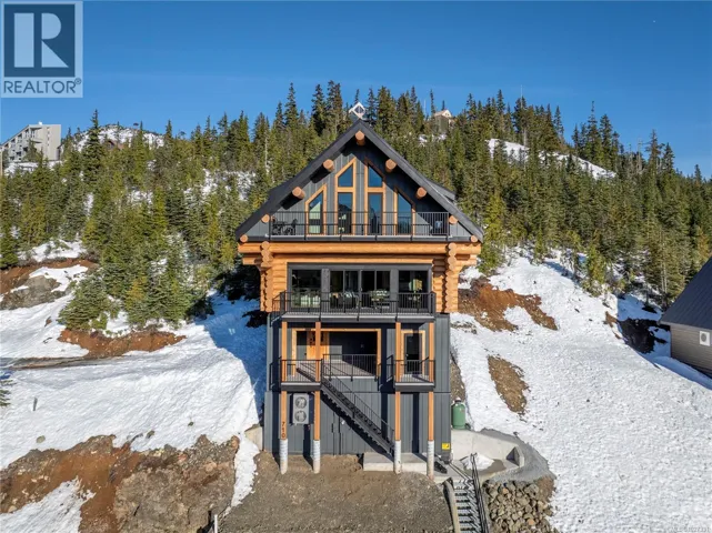 710 Arrowsmith Ridge, Courtenay, British Columbia V9J1L0
