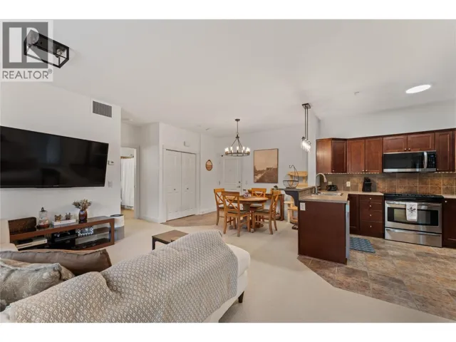 2611 Stillwater Way Unit# 114, Lake Country, British Columbia V4V2R3