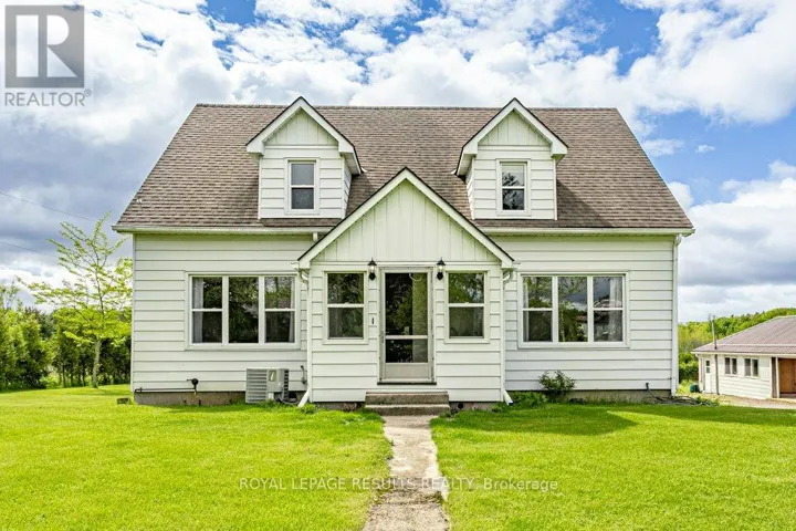 622 NORFOLK COUNTY RD 60 ROAD, Norfolk, Ontario N0E1X0