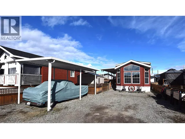 65 Antoine Unit# 5, Vernon, British Columbia V1H2A3