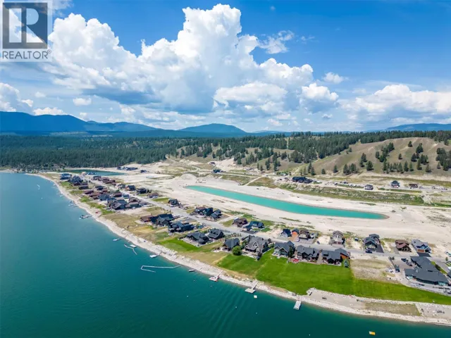 Koocanusa Lake Drive Lot# 31, Lake Koocanusa, British Columbia V0B1T4