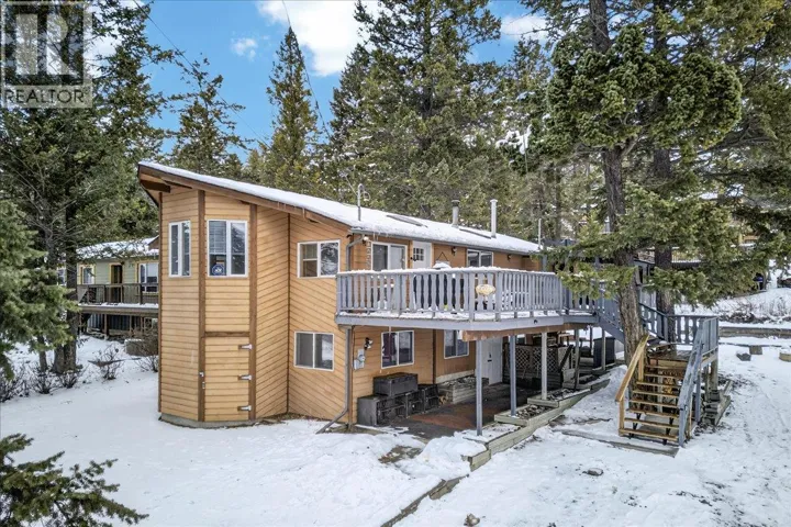 5024 Hot Springs Road, Fairmont Hot Springs, British Columbia V0B1L1