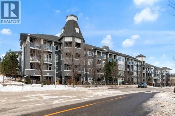 125, 25 Auburn Meadows Avenue SE, Calgary, Alberta T3M2L3