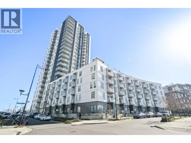313 3430 E KENT AVENUE SOUTH AVENUE, Vancouver, British Columbia V5S0G7