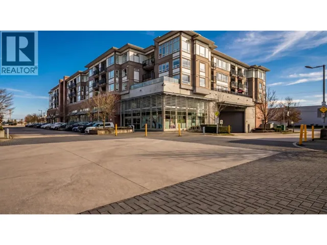 322 12339 STEVESTON HIGHWAY, Richmond, British Columbia V6W0B4