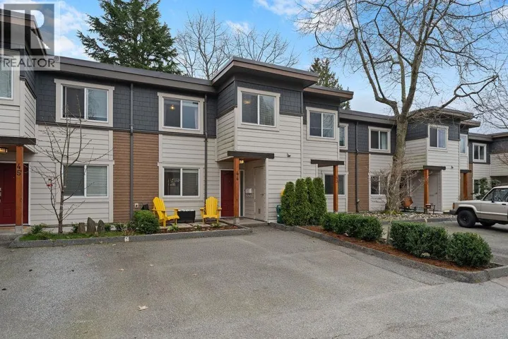 44 3151 SPRINGFIELD DRIVE, Richmond, British Columbia V7E1Y9