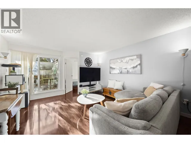 114 1545 E 2ND AVENUE, Vancouver, British Columbia V5N1C8