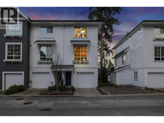 5 19696 HAMMOND ROAD, Pitt Meadows, British Columbia V3Y0G7