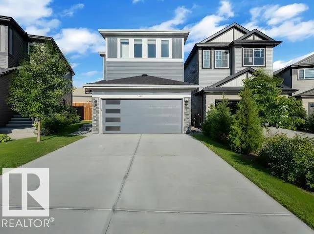 5112 23 AV SW, Edmonton, Alberta T6X3A4