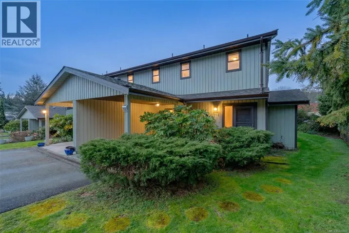 115 3053 Pine St, Chemainus, British Columbia V0R1K1