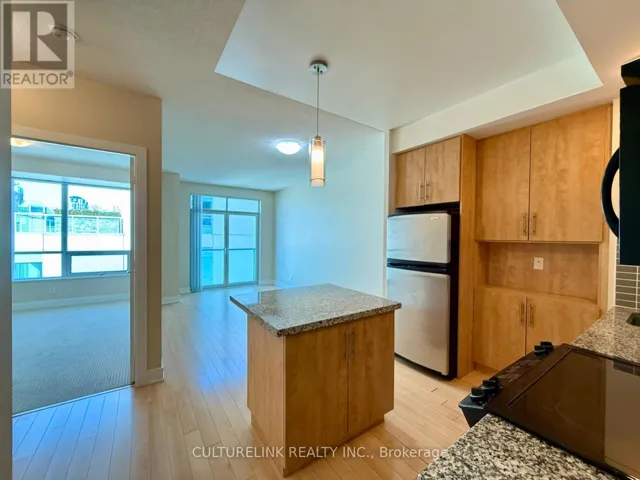 802 - 120 HOMEWOOD AVENUE, Toronto (North St. James Town), Ontario M4Y2J3