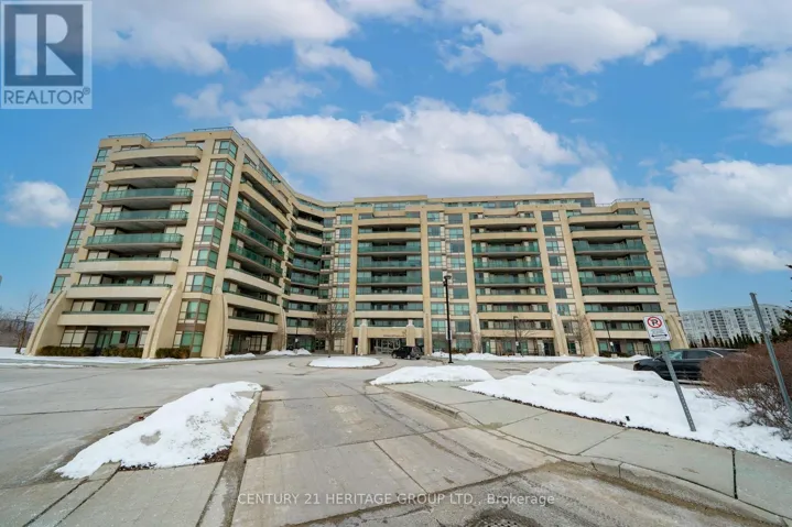 101 - 75 NORMAN BETHUNE AVENUE, Richmond Hill (Beaver Creek Business Park), Ontario L4B0B6