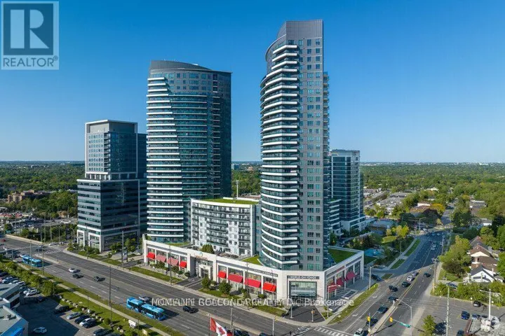 244 - 7163 YONGE STREET, Markham (Grandview), Ontario L3T0C6