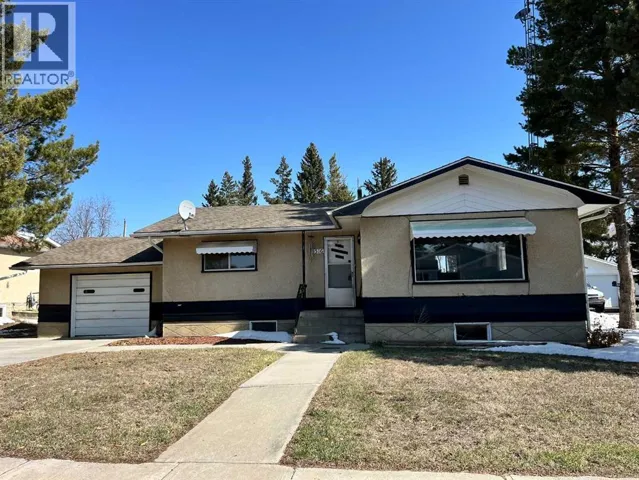 5316 55 Avenue, Viking, Alberta T0B4N0