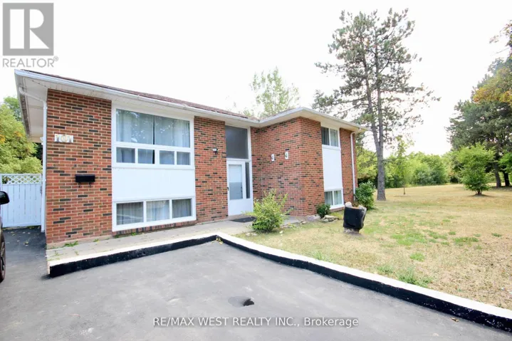 101 DEARBOURNE BOULEVARD, Brampton (Southgate), Ontario L6T1J8