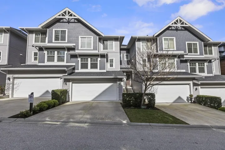 14 15717 MOUNTAIN VIEW DRIVE, Surrey, British Columbia V3Z0C6