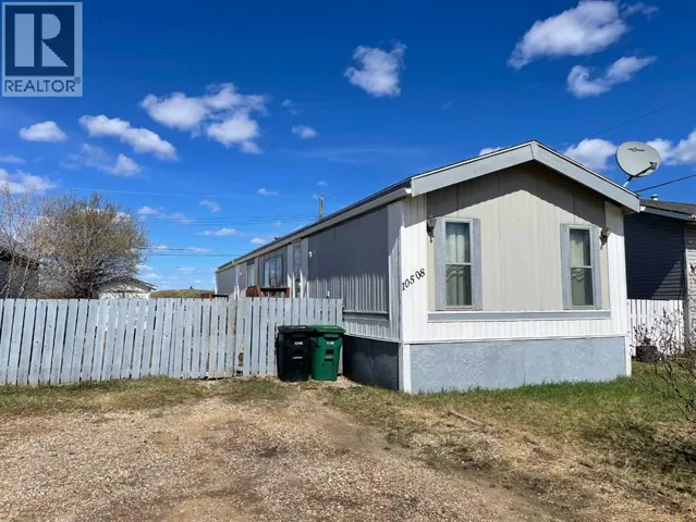 10508, 98 Avenve S, High Level, Alberta T0H1Z0