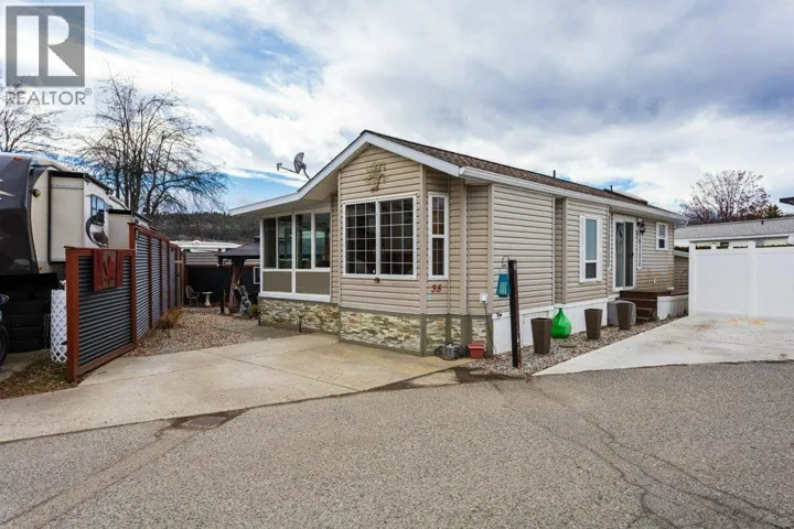 415 Commonwealth Road Lot# 35, Kelowna, British Columbia V4V1P4