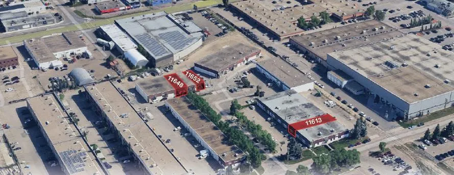 Suite 11648 11641 145 Street, Edmonton, Alberta T5M1V9