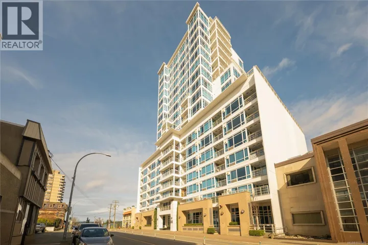 503 38 Front St, Nanaimo, British Columbia V9R0B8