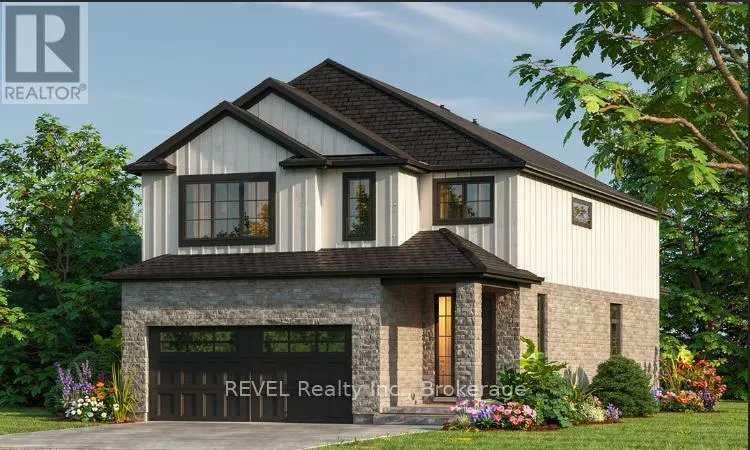 7311 MAJESTIC TRAIL, Niagara Falls (Brown), Ontario L2H3V4