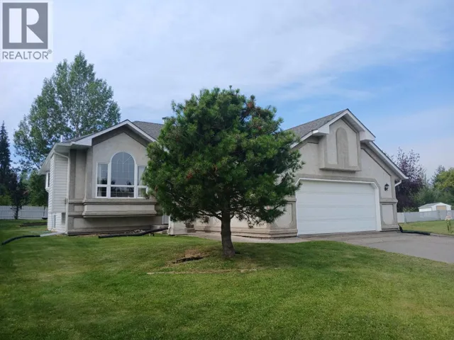 5486 HEYER ROAD, Prince George, British Columbia V2N6J3