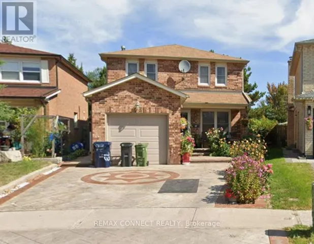 LOWER - 73 CARISBROOKE SQUARE, Toronto (Malvern), Ontario M1B4M6