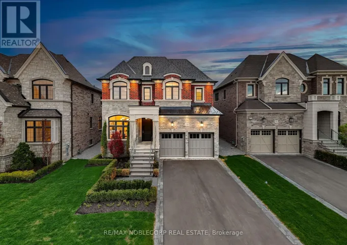 53B PUCCINI DRIVE, Richmond Hill (Oak Ridges), Ontario L4E2Y7