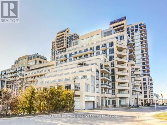 9199 YONGE STREET, Richmond Hill (Langstaff), Ontario L4C1H7