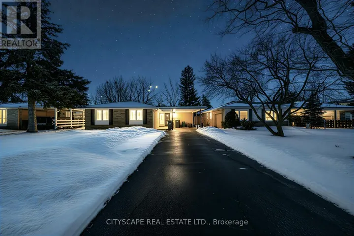 84 BARTLEY BULL PARKWAY, Brampton (Brampton East), Ontario L6W2J6