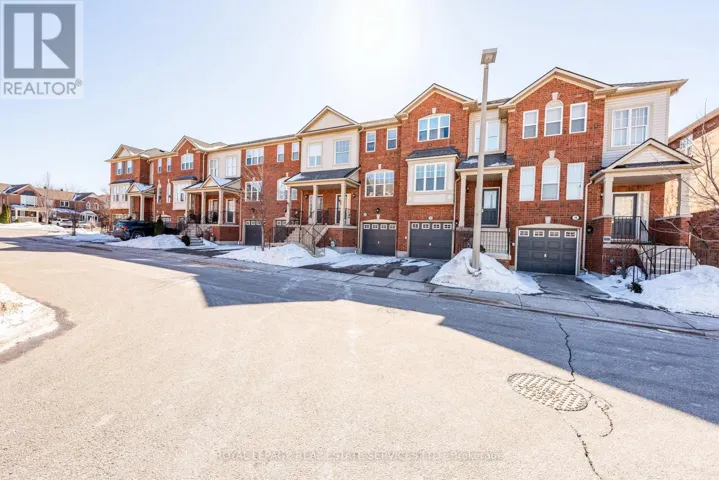 82 - 5980 WHITEHORN AVENUE, Mississauga (East Credit), Ontario L5V2Y4