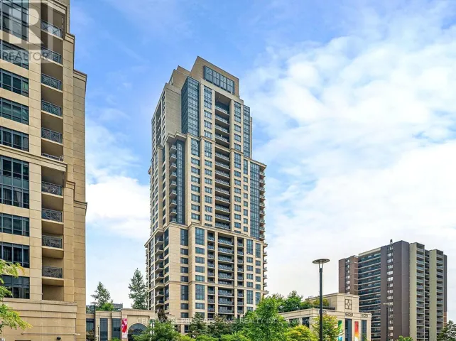 522 - 2 EVA ROAD, Toronto (Etobicoke West Mall), Ontario M9C0A9