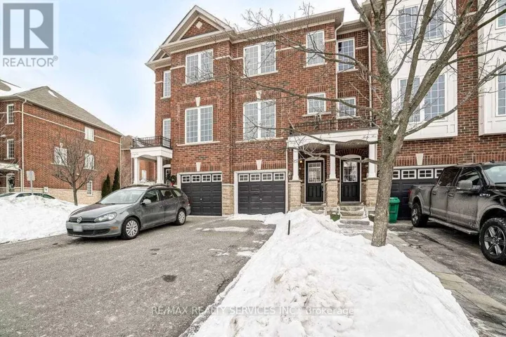 43 DENISON AVENUE, Brampton (Downtown Brampton), Ontario L6X0T7