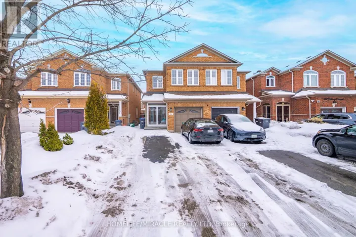 967 LEDBURY CRESCENT, Mississauga (East Credit), Ontario L5V2R3