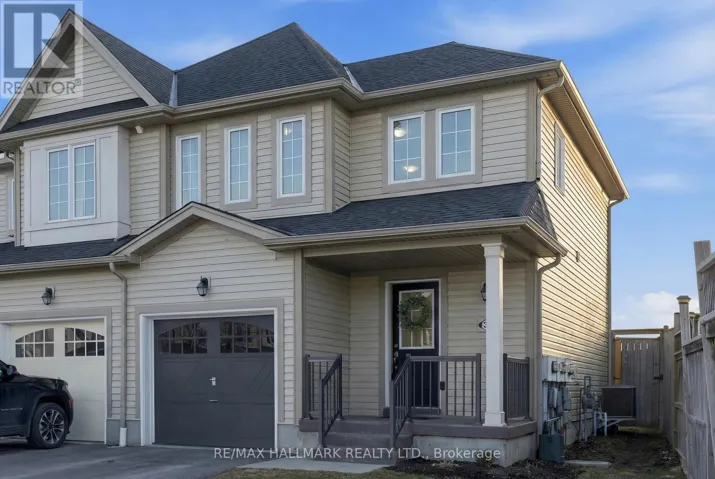 30 TROWBRIDGE STREET, Woolwich, Ontario N0B1M0