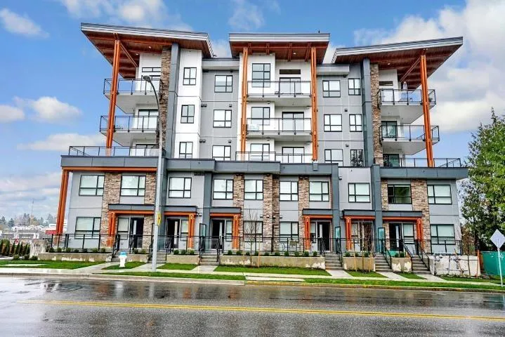 415 6960 NICHOLSON ROAD, Delta, British Columbia V4E0A9