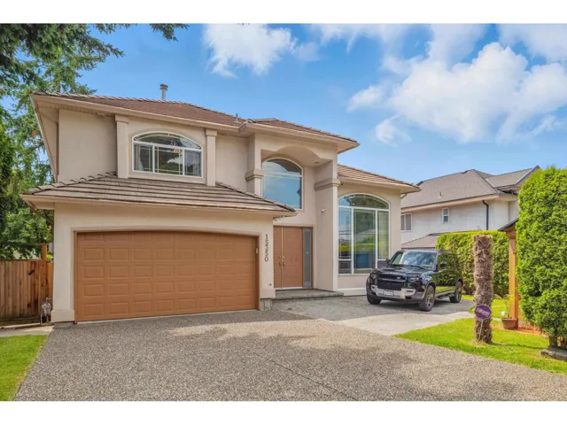 15350 82 AVENUE, Surrey, British Columbia V3S2K7