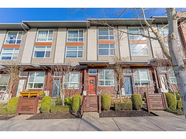 170 2228 162 STREET, Surrey, British Columbia V3Z6P4
