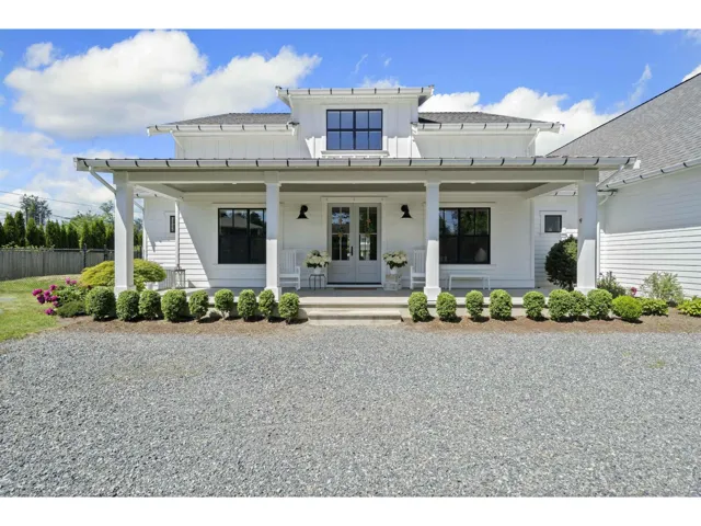 7019 264 STREET, Langley, British Columbia V4W1M6