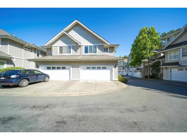 24 8568 209 STREET, Langley, British Columbia V1M4C4