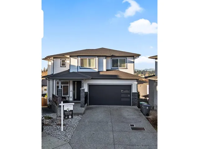 14551 61 AVENUE, Surrey, British Columbia V3S4R6