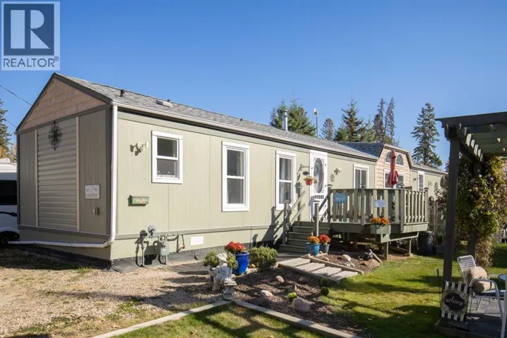 60, 41513 Highway 771, Rural Lacombe County, Alberta T0C0J0