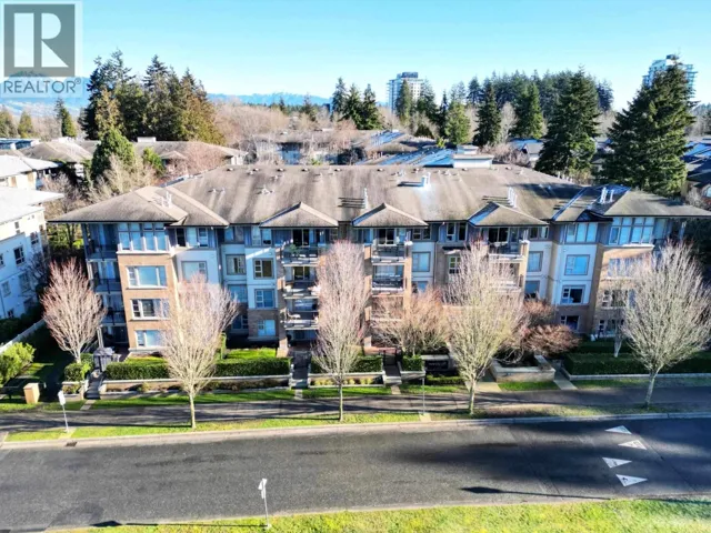 406 2388 WESTERN PARKWAY, Vancouver, British Columbia V6T2K4