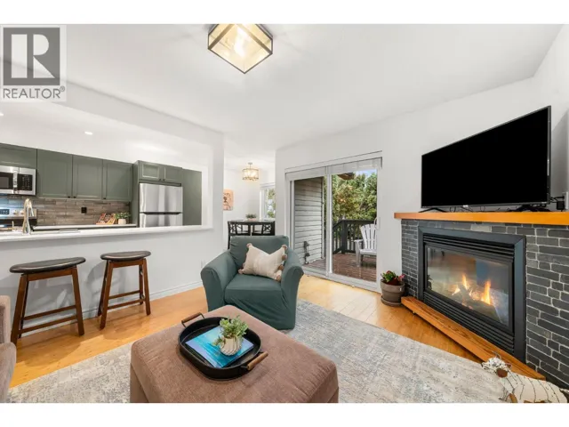 3 1700 MAMQUAM ROAD, Squamish, British Columbia V8B0H7