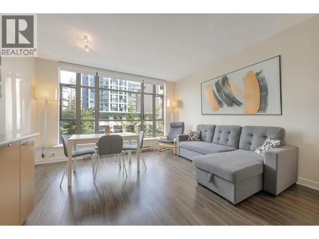 307 1249 GRANVILLE STREET, Vancouver, British Columbia V6Z1M5