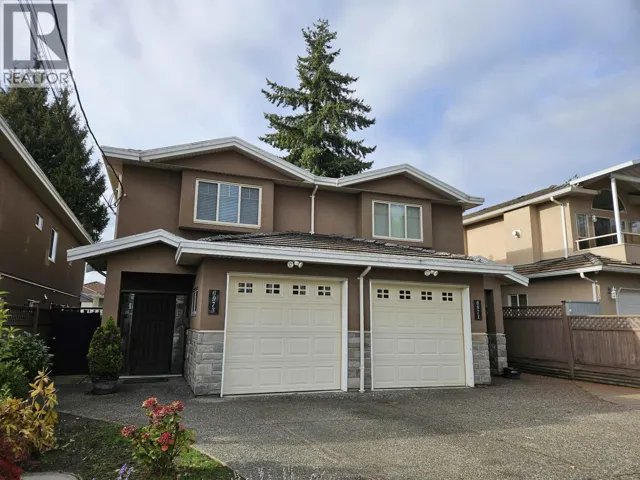 6973 DUNBLANE AVENUE, Burnaby, British Columbia V5J4G1