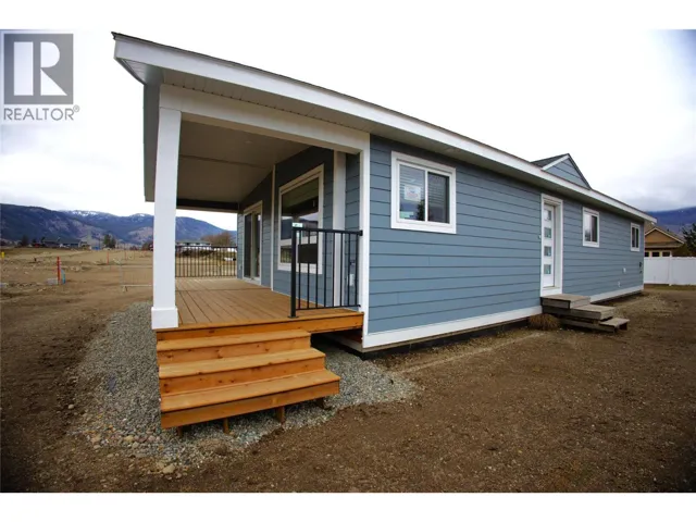 6830 22nd Street, Grand Forks, British Columbia V0H1H0