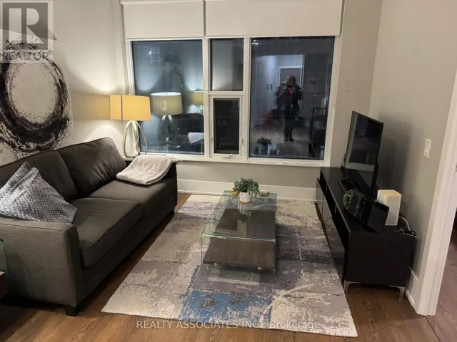2907 - 10 YORK STREET, Toronto (Waterfront Communities), Ontario M5J0E1