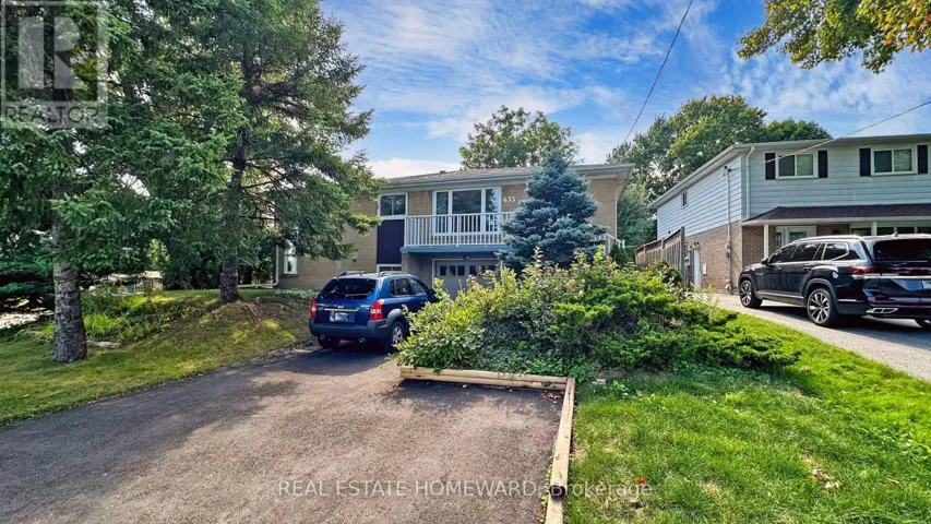 MAIN - 635 MOUNTVIEW PLACE, Newmarket (Huron Heights-Leslie Valley), Ontario L3Y3P8