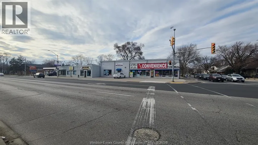 4650 TECUMSEH ROAD East, Windsor, Ontario N8W1K7